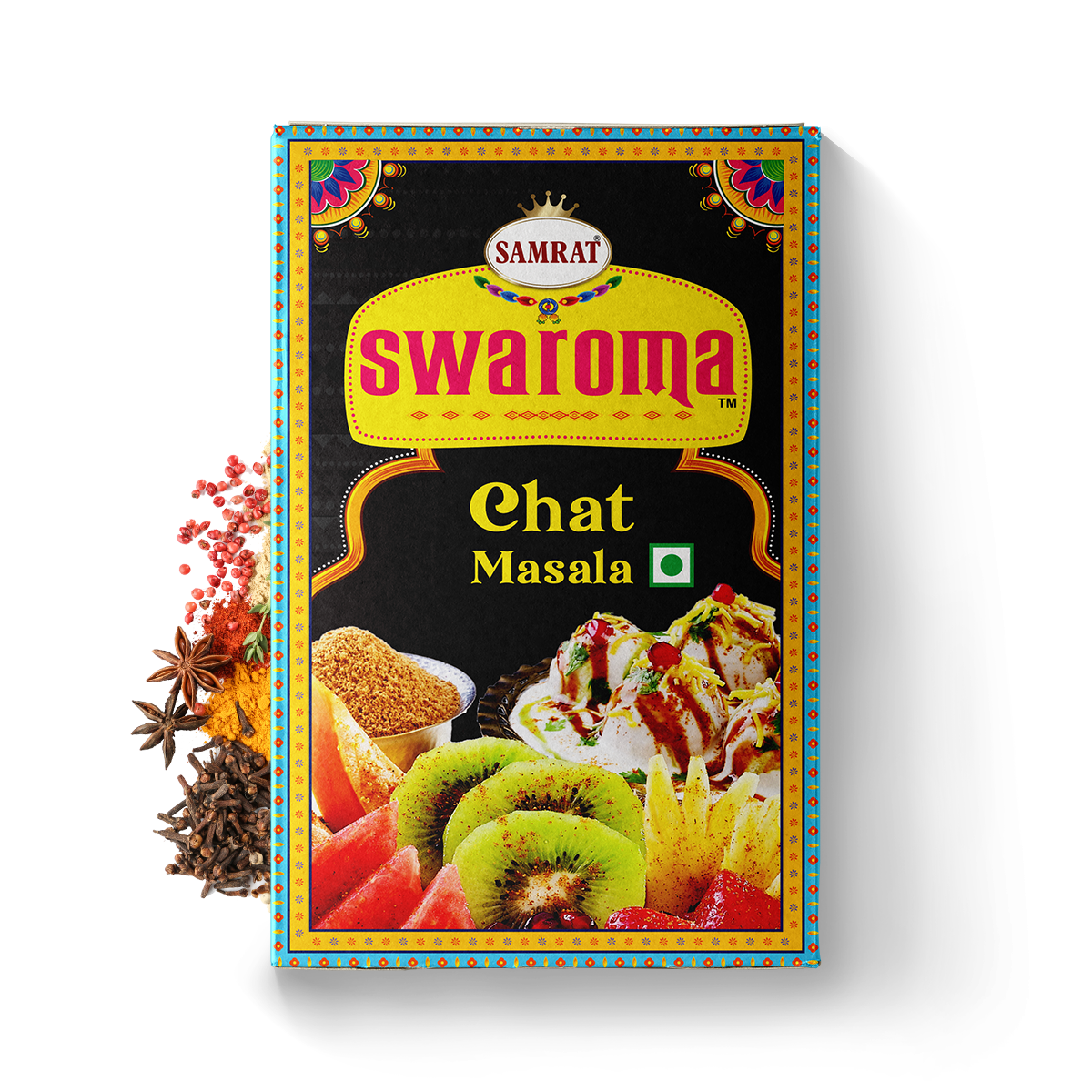 Swaroma Chat Masala